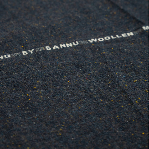 Unstitched  Winter Wool Shirting #1