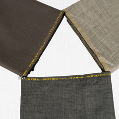 BYMA Shirting Unstitched Fabric #10063