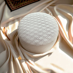 Koofi Caps (Wash & Wear)